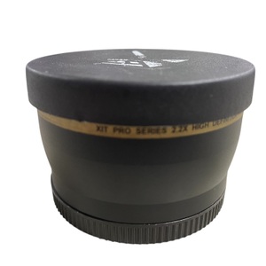 XTIPRO SERIES 2.2X 58MM LENS
