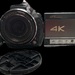 ORDRO 4K Camcorder
