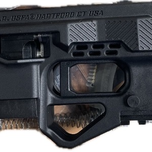 USFA ZIP