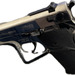 Smith & Wesson 39-2 SEMI AUTOMATIC 9MM PISTOL