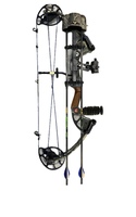 PSE X FORCE COMPUND BOW