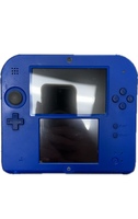 NINTENDO 2DS 