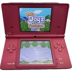 NINTENDO DSI