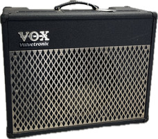 VOX VALVETRONIX GUITAR AMP