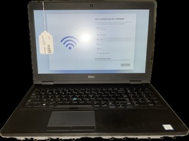 Dell P60F Laptop