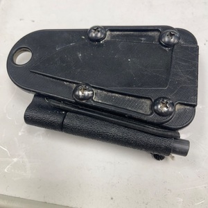 ESEE Izula II FIXED BLADE WITH SHEATH