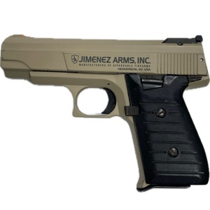 Jimenez Arms. J.A. NINE