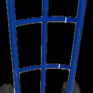harbor freight 700lbs hand truck