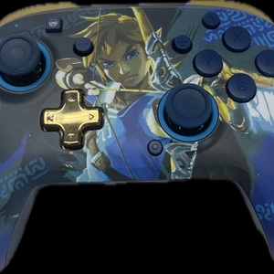 NINTENDO PDP WIRED NINTENDO SWITCH CONTROLLER