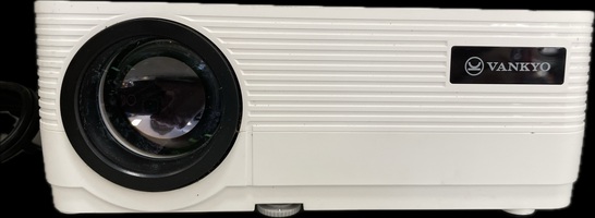 VANKYO Projector