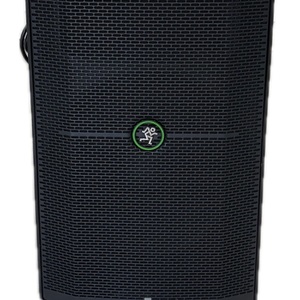 Mackie Thump 212 Powered Loudspeaker – 12” 1400W Active PA Speaker