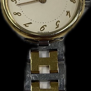 HERMES  Arceau Watch