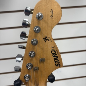 LYON  G.W. STRATOCASTER ELECTRIC GUITAR