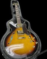 epiphone sheraton pro II