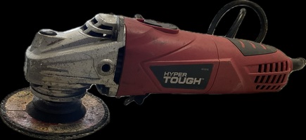 Angle Grinder