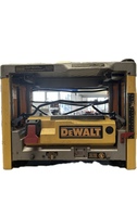 DEWALT PLANER