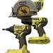 RYOBI 3PC. COMBO SET