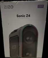 ZIZO  Bluetooth Speaker