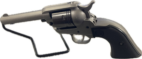 RUGER WRANGLER SINGLE ACTION .22LR REVOLVER