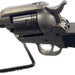 RUGER WRANGLER SINGLE ACTION .22LR REVOLVER