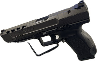 Canik TP9SFX SEMI AUTOMATIC 9MM PISTOL