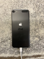 Apple ipod touch