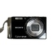 SONY DSC-W370 CAMERA