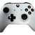 Microsoft Xbox One S WITH WHITE REMOTE AND CHORDS