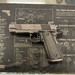 CASPIAN ARMS LTD 1911