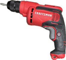 Craftsman CMED731 CORDED DRILL