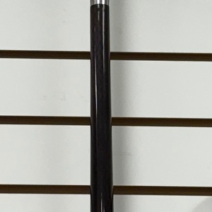 THE X FACTOR POOL STICK w/ Case & Extra Tips