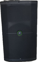 MACKIE THUMP 212 SUBWOOFER