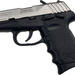 SCCY CPX-4 SEMI AUTOMATIC .380 PISTOL