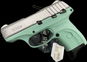 Ruger EC9S