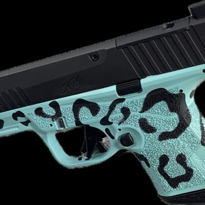 Kimber R7 MAKO SEMI AUTOMATIC 9MM PISTOL
