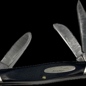 buck 301 FOLDING POCKET KNIFE