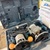 BOSCH 1/4 & 1/2" Variable Combo Fixed/Plunge Corded Router