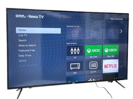 ONN 100012586 55 INCH SMART TV