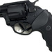 CHARTER ARMS UNDERCOVER .38 SPECIAL REVOLVER