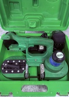 Stout X-Band Saw