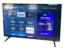 ONN 32in Smart TV