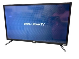 Onn 32in Smart TV