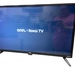 Onn 32in Smart TV