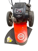 DR  PREMIER Push Weed Wacker