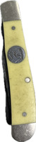 BEAR & SON CARBON FOLDING POCKET KNIFE