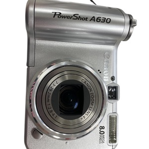 CANON POWERSHOT CAMERA