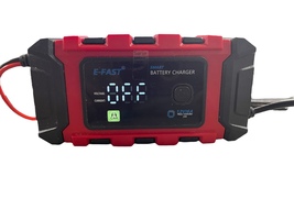 Automotive Battery Charger E-FAST TK-360 
