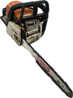 STHIL MS170 GAS CHAINSAW