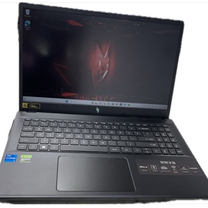 Acer Nitro Anv15-51 Gaming Laptop