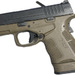 SPRINGFIELD XDSMOD2 SEMI AUTOMATIC .45 ACP PISTOL